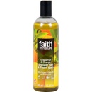 Faith in Nature 2v1 BIO Grapefruit a Pomeranč sprch. gel a pěna do koupele 250 ml