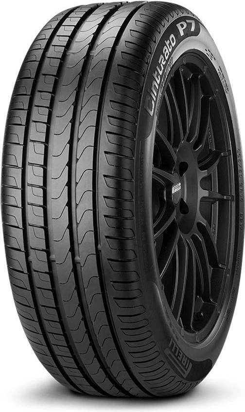 Pirelli Cinturato P7 245/40 R18 97Y od 102,55 € - Heureka.sk