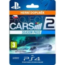 Hry na PC Project CARS 2 Season Pass