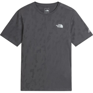 The North Face Мъжка спортна тениска The North Face Mountain Athletics S/S Tee 2.0 Sport shirt - Smoked Pearl (217-0607-0112)