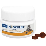 Virbac Movoflex гранули за ставите на котките, 30 гранули