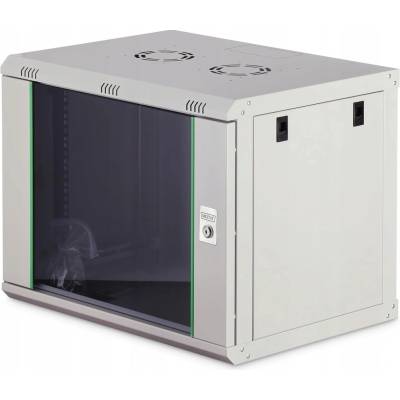 Digitus DN-19 09-U-EC