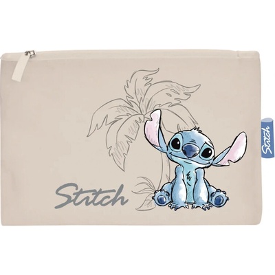 Distrineo kozmetická taštička Lilo & Stitch
