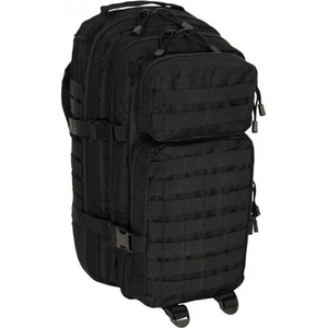 MFH Modular 30 l black 30328A