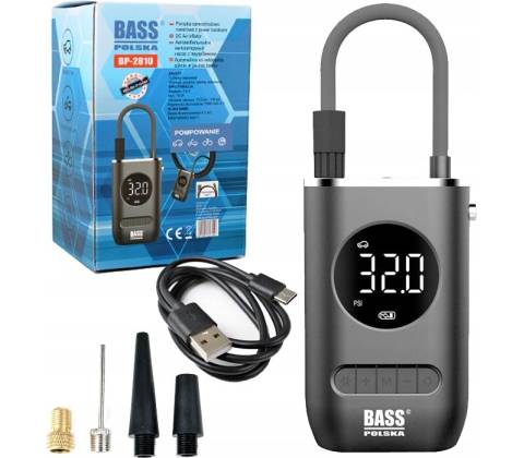BASS BP-2810