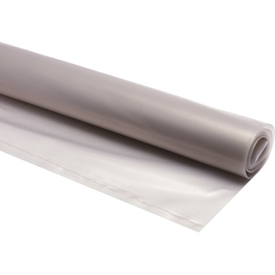 Levior Pytel suť transparentní 160µm 100l 1ks