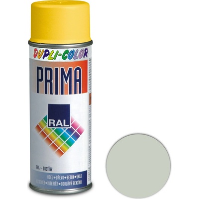 DUPLI COLOR PRIMA - základná - sivá základná - 400 ml