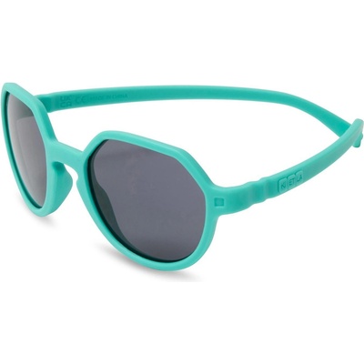 Ki ET LA НОВО Детски слънчеви очила KiETLA Oozz 2-4 години Lagoon (OO3SUNLAGOON)