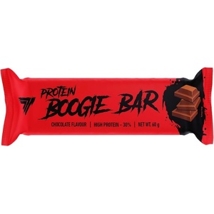 Trec Nutrition Boogie Bar | 30% Protein Bar [60 грама] Шоколад
