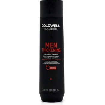 Goldwell Dualsenses Men Thickening Shampoo 300 ml