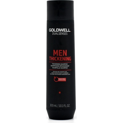 Goldwell Dualsenses Men Thickening Shampoo 300 ml