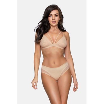 Babell Бикини Figi-BBL-179-Beige-BeigeV-60729-Beige - Син, размер S