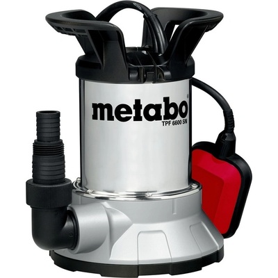 Metabo TP 6600 SN