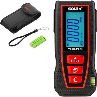 SOLA METRON 20 BT 71024501