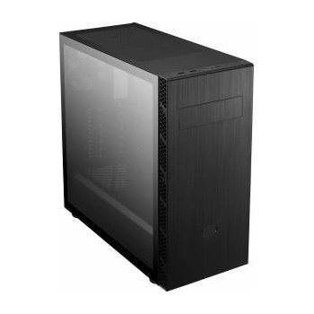 Cooler Master MasterBox MB600L V2 black