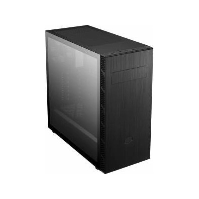 Cooler Master MasterBox MB600L V2 black