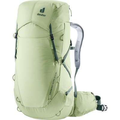 Deuter Aircontact Ultra 35 + 5 SL mineral-ivy