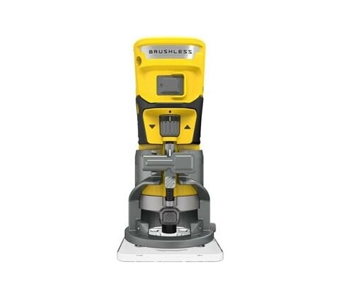 STANLEY SFMCW400B