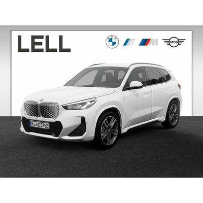 BMW iX1 eDrive20 M Sport 150 kW