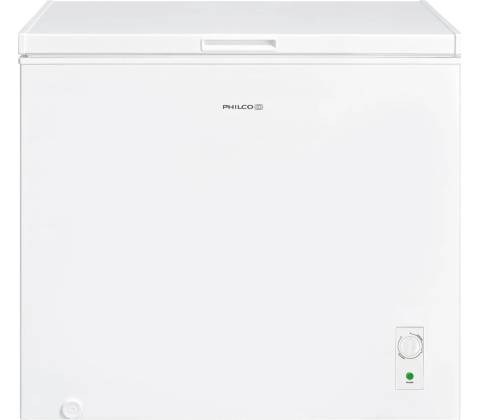 PHILCO PCF 198 F