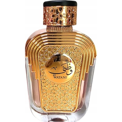 Al Wataniah Watani parfumovaná voda dámska 100 ml