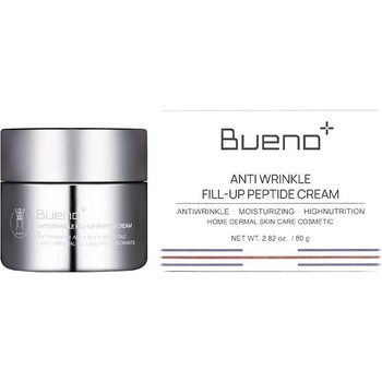 Bueno Пептиден крем против бръчки Bueno Anti Wrinkle Fill-Up Peptide Cream (BO680432)