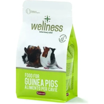 Padovan Wellnes Премиум храна за морски свинчета (PP00685)