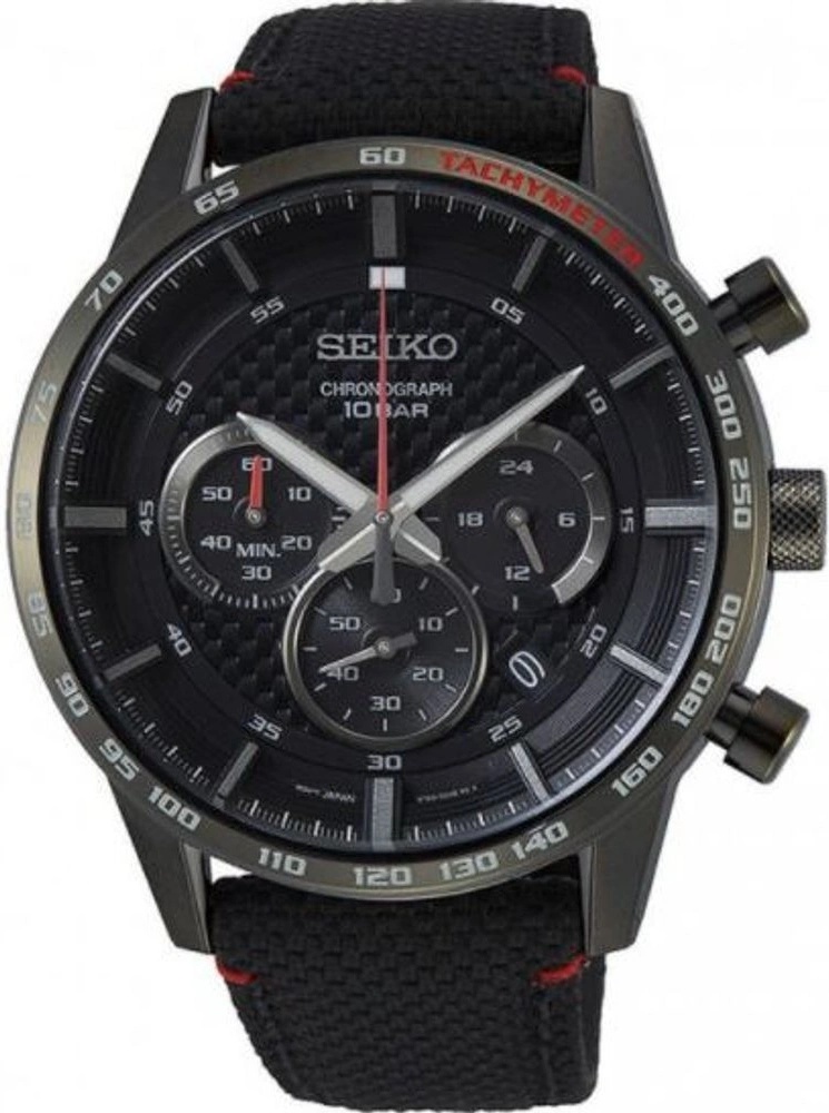 Seiko SSB359P1