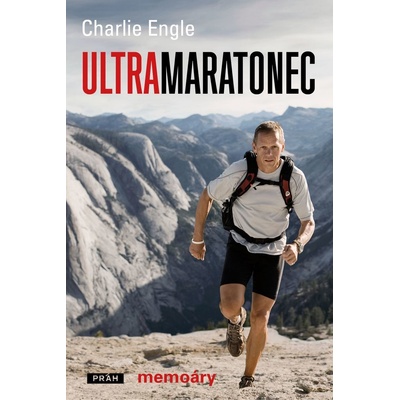 Ultramaratonec - Engle Charlie