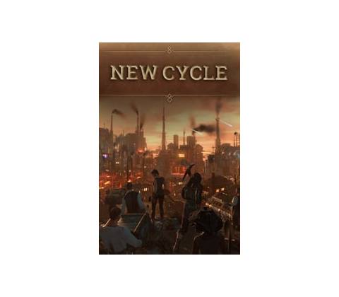 New Cycle