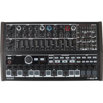 Arturia MINIBRUTE 2S