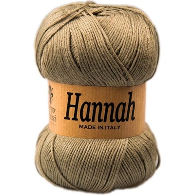 Borgo de Pazzi Hannah 20 Šedobéžová