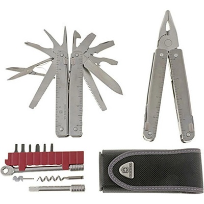 Victorinox SwissTool Plus 3.0339.N