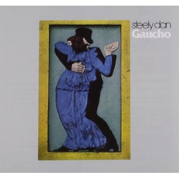 GAUCHO - STEELY DAN