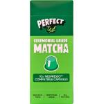 PerfectTed Ceremonial Matcha за Nespresso Original, 10 капсули