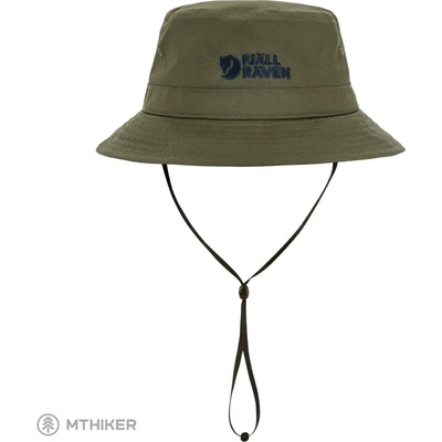 Fjällräven Vardag Bucket laurel green