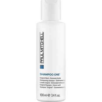 Paul Mitchell Original Shampoo One 100 ml