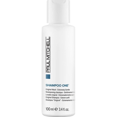 Paul Mitchell Original Shampoo One 100 ml