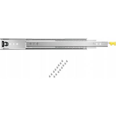 SucceBuy Zásuvkové výsuvy 41,9 cm Nosnosť 113,4 kg Teleskopické výsuvy