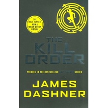 Maze Runner 4 The Kill Order