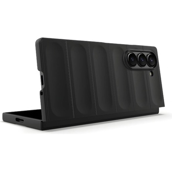 Techsuit Magic shield калъф за Samsung Galaxy Z Fold 6 - Черен KP33214 (33214)