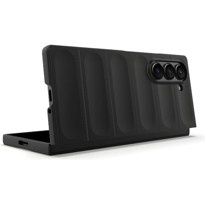 Techsuit Magic shield калъф за Samsung Galaxy Z Fold 6 - Черен KP33214 (33214)