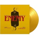Soundtrack: Enemy - Coloured Translucent Yellow LP