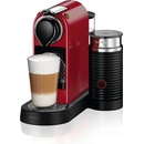 Кафемашина с капсули DeLonghi Nespresso EN 267 Citiz&Milk