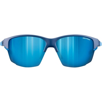 Julbo Слънчеви очила Julbo Split Spectron S3 (VLT 12%) Sunglasses - Blue / Blue - размер M (205-5959-0211)