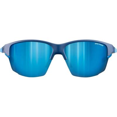 Julbo Слънчеви очила Julbo Split Spectron S3 (VLT 12%) Sunglasses - Blue / Blue - размер M (205-5959-0211)