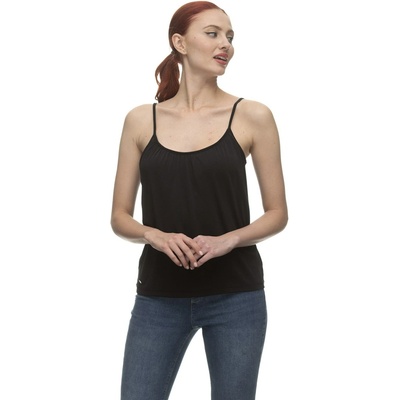 RAGWEAR tričko Neola Black 1010