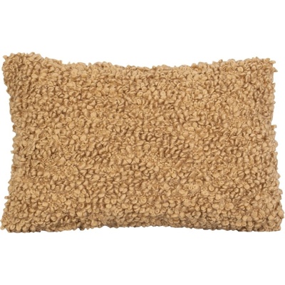 PT Living Svetlohnedý bavlna vankúš Purity 50x30