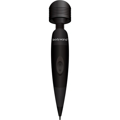 SuperLove Midnight Strong Wand Plug In Massager