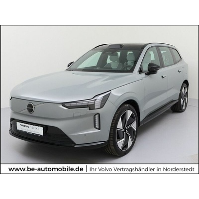 Volvo EX90 Twin Motor Performance AWD 380 kW